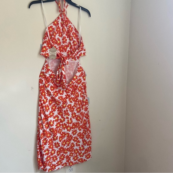 NWT Altar’d State Medium Maxi Dress - Picture 4 of 5